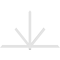 Ekena Millwork Kennewick Architectural Grade PVC Gable Bracket, 96"W x 60"H x 2"D x 4"F, 15/12 Pitch GBP096X60X0204KEN00 - alternate 5